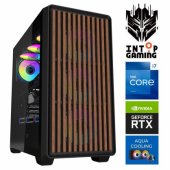 AQUA i7-14700F 64GB DDR5 2TB SSD RTX5080 16GB DWB no-OS