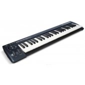 M-Audio M-AUDIO Keystation 49 III - Klawiatura Sterująca