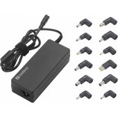 135-78 Laptop AC Adapter 90W EU+UK
