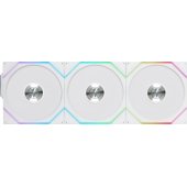 UNI FAN TL Wireless ARGB PWM 3pcs