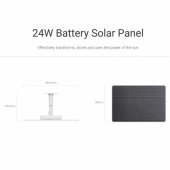 PBC24 2in1 24W White
