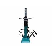 Electric vertical log splitter KS 12THE V 65/ 40