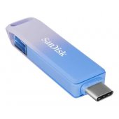 256GB Creator Phone Drive USB 3.2 Violet