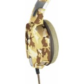 HEADSET GXT322D CARUS