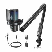 DM40 S Pro black