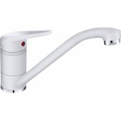 Novara-Plus White (115.0470.658)