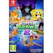 Nickelodeon All-Star Brawl 2 NSW