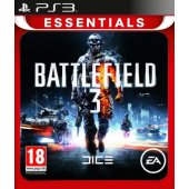 Battlefield 3 for Sony PS3