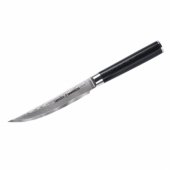 DAMASCUS Universal Kitchen Steak knife 125mm