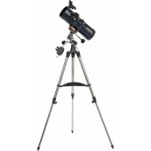 Astromaster 114EQ-MD Reflector 100x Black