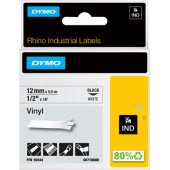Rhino Industrial Labels 18444