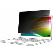 BP160W1B Bright Screen Privacy Filter for 16"