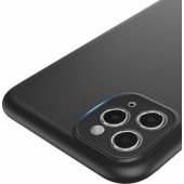 "Soft Case Xiaomi Redmi A2/ Redmi A1" Black