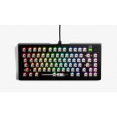GMMK 3 PRO 75% Barebones Wired Black - US