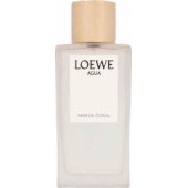 Loewe Agua Mar De Coral Unisex eau de toilette 150 ml