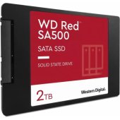 Red 2TB 2,5" WDS200T2R0A