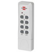RCS 1000 N Comfort radio switch set