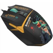 Bloody W63 Max Renegade Midnight Black