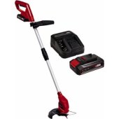 Einhell Podkaszarka akumulatorowa GC-CT 18/ 24 Li 2,5Ah + ładowarka (48