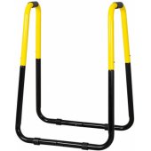 Multi-Purpose Parallel Bars with Straps PU1200