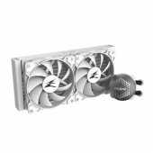 Alpha 24 240mm White