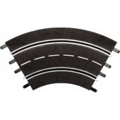 Carrera Turn 1/ 60 3 pcs. (GCX3090)