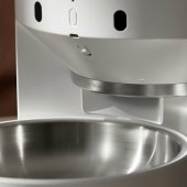 Fresh element 3 Smart pet feeder 5 L