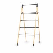 LA00000051EU7 Bamboo Clothes Airer