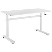 Manually Adjustable Sit-Stand Desk 1/ 1