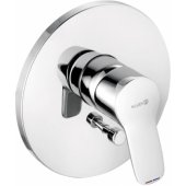 Bath Mixer With Shower Pure&Easy 374190565