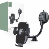 V3 Long Arm Holder for Windshield and Dashboard