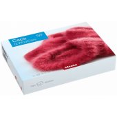 Caps WoolCare, 9 pcs pack