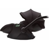 Maple infant car seat Black