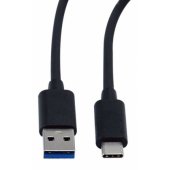 HDE02B 2.5" SATA USB 3.2 Black