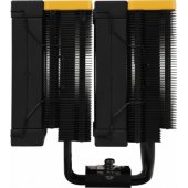 AK620 Zero Dark Zoria 120 mm CPU Cooler R-AK620-BKNPMN-E