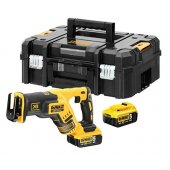 DCS367P2-QW; 18 V; 2x5,0 Ah