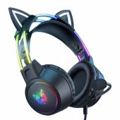 X15 PRO Cat Black