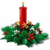 40743 Christmas Table Decoration