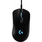 G403 Hero 910-005632 Black
