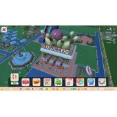 RollerCoaster Tycoon Adventures Deluxe PS5