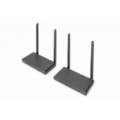 Wireless HDMI KVM Extender 200m