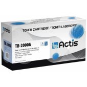 Brother TN-2000/ TN-2005 Black TB-2000A