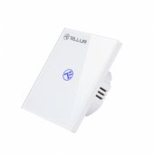Smart WiFi switch, SS1N 1 port 1800W 10A