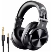 Fusion A70 Black