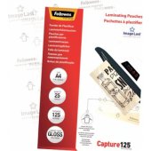 Laminating Pouch (5396301) A4