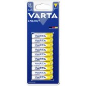 Energy AAA / R03 30pcs