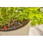 GARDENA Micro-Drip-System Drip Irrigation Set Terrace, 30 plants, drip