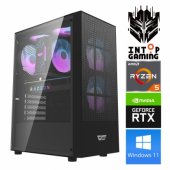 Ryzen 5 5500 32GB 500SSD RTX3050 6GB WIN11 DA2