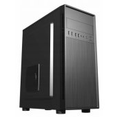 Fornax 160 Black