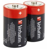 49923 D Alkaline 2-pack